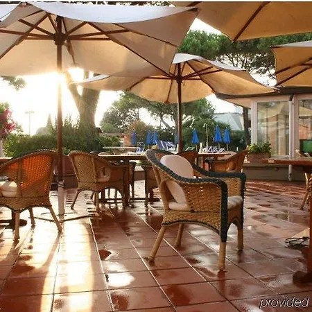 Versilia Palace 4* Marina di Pietrasanta
