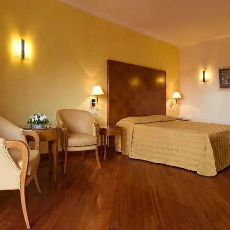 Versilia Palace Hotel Marina di Pietrasanta