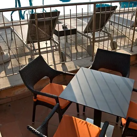 Versilia Palace Hotel Marina di Pietrasanta