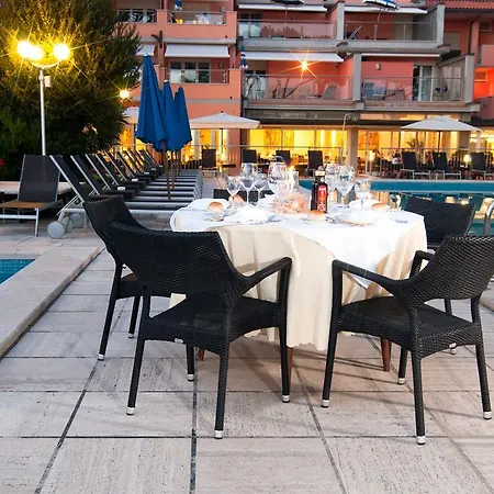 Versilia Palace Marina di Pietrasanta