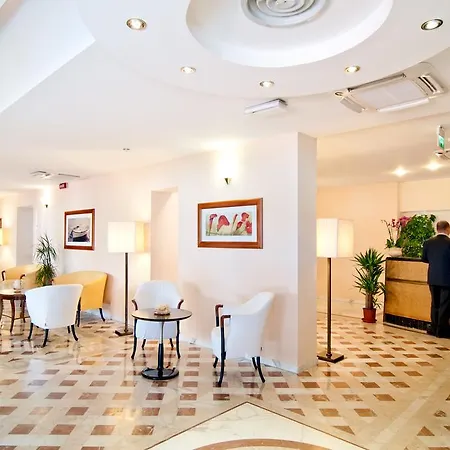 Versilia Palace